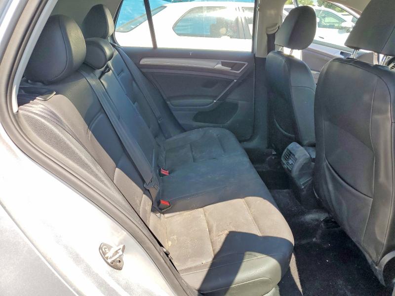 Aukcja sprzedaży 2016 Volkswagen E-golf, vin: WVWPP7AU7GW907226, numer aukcji: 52462466