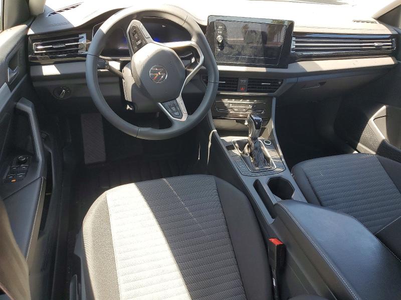 52786496 :رقم المزاد ، 3VW5W7BU0TM014802 vin ، 2026 Volkswagen Jetta مزاد بيع