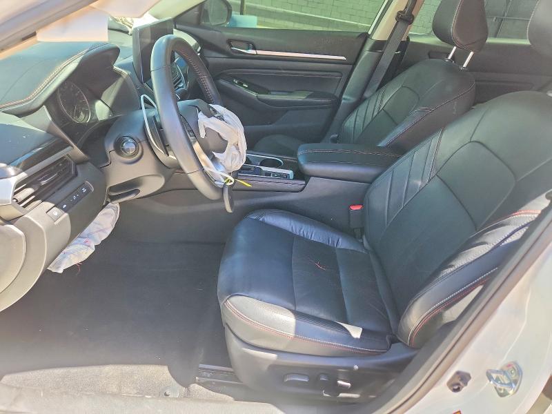 Aukcja sprzedaży 2023 Nissan Altima, vin: 1N4AL4CV6PN323563, numer aukcji: 55384436
