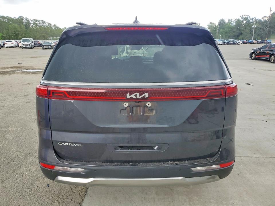 Aukcja sprzedaży 2024 Kia Carnival, vin: KNDNE5H34R6337400, numer aukcji: 53132946