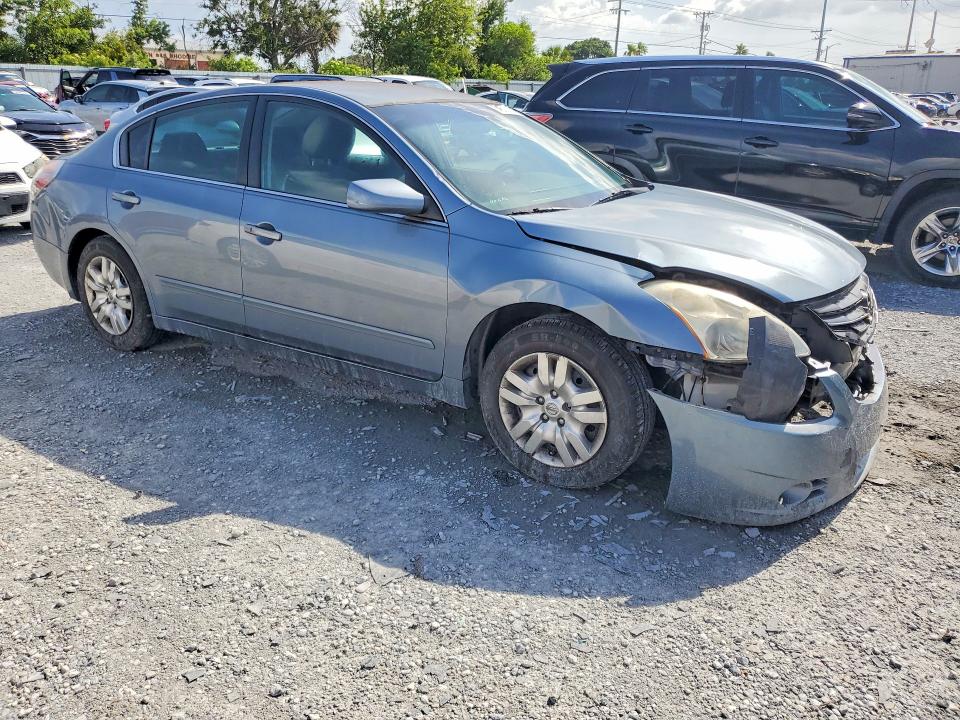 Aukcja sprzedaży 2011 Nissan Altima, vin: 1N4AL2AP9BC151283, numer aukcji: 54510266