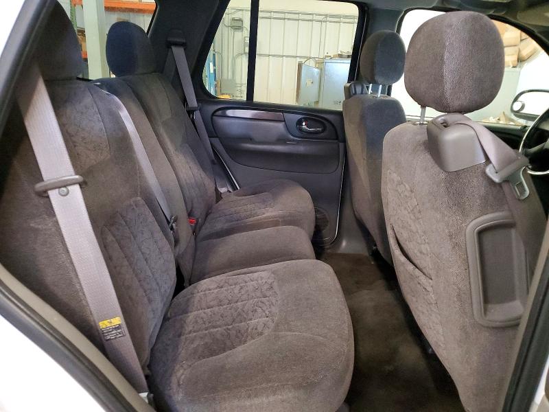 Aukcja sprzedaży 2004 Gmc Envoy, vin: 1GKDT13SX42114968, numer aukcji: 53622256