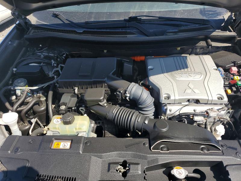 Aukcja sprzedaży 2018 Mitsubishi Outlander, vin: JA4J24A51JZ031362, numer aukcji: 55263056