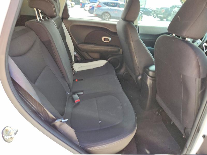 Aukcja sprzedaży 2015 Kia Soul, vin: KNDJN2A24F7774463, numer aukcji: 53039726