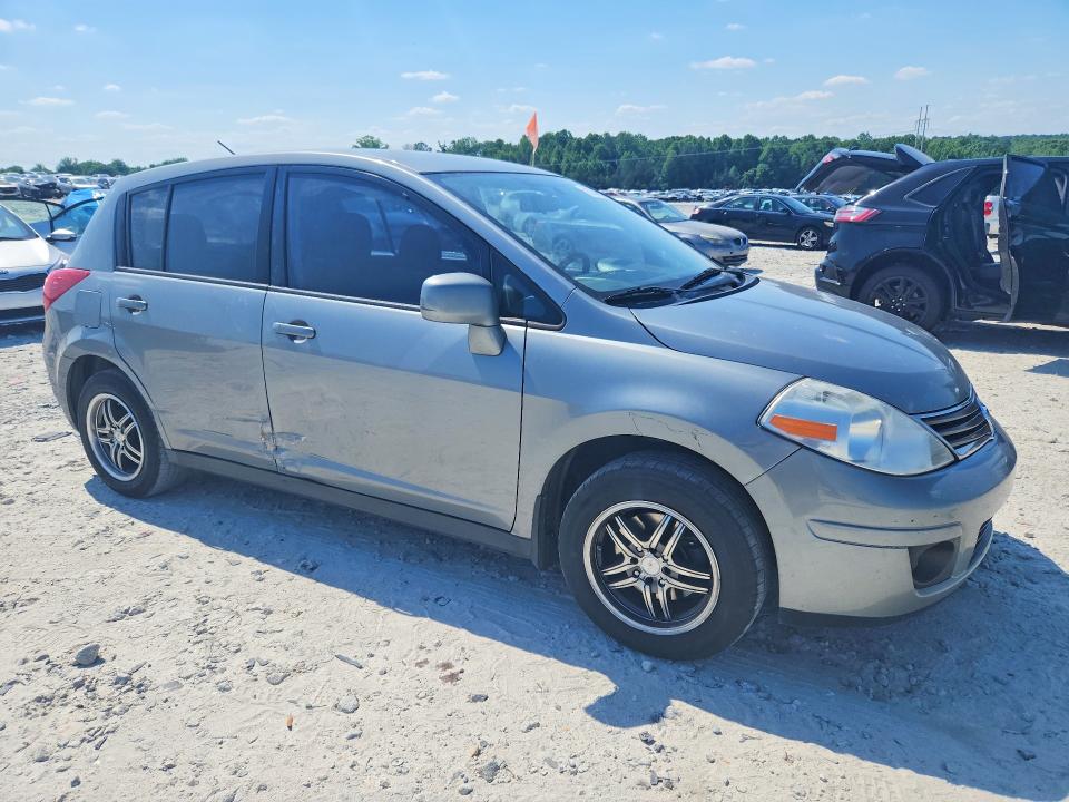 Продаж на аукціоні авто 2011 Nissan Versa, vin: 3N1BC1CP6BL434575, номер лоту: 53540976