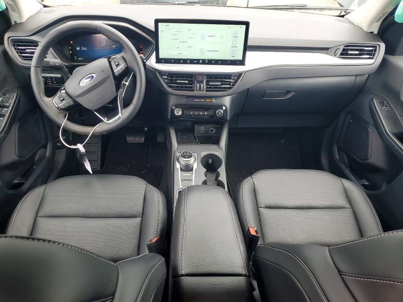Продажа на аукционе авто 2026 Ford Escape, vin: 1FMCU9JA1TUA37757, номер лота: 53142276