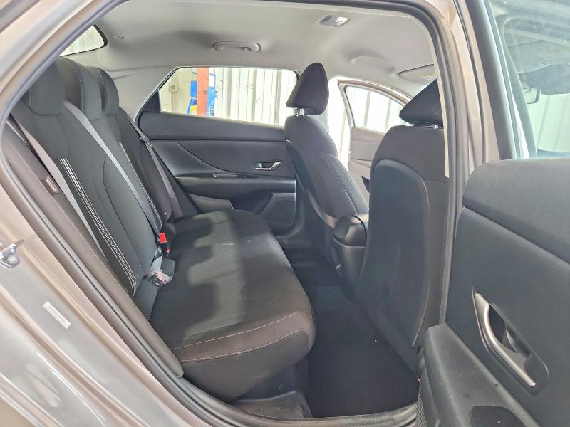 Aukcja sprzedaży 2026 Hyundai Elantra Hybrid, vin: KMHLM4DJ2TU184703, numer aukcji: 54311016