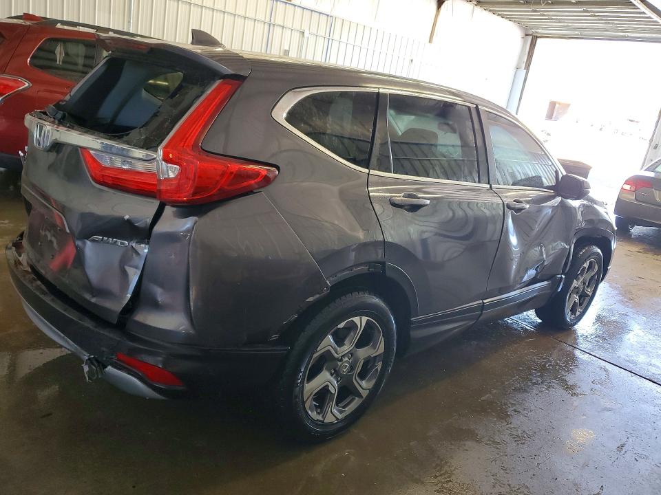 Продажа на аукционе авто 2017 Honda Cr-v, vin: 2HKRW2H5XHH675371, номер лота: 53374876
