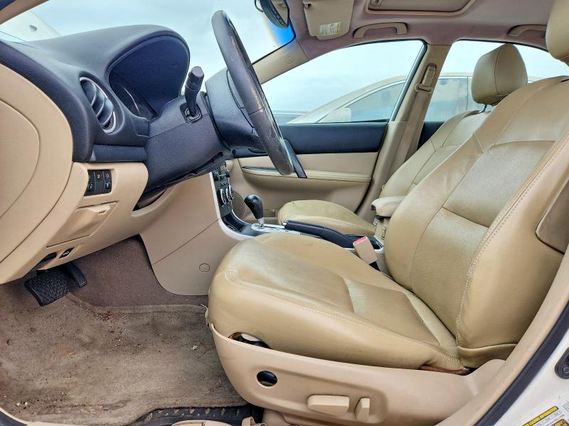 Aukcja sprzedaży 2007 Mazda 6, vin: 1YVHP81D375M41711, numer aukcji: 55418376