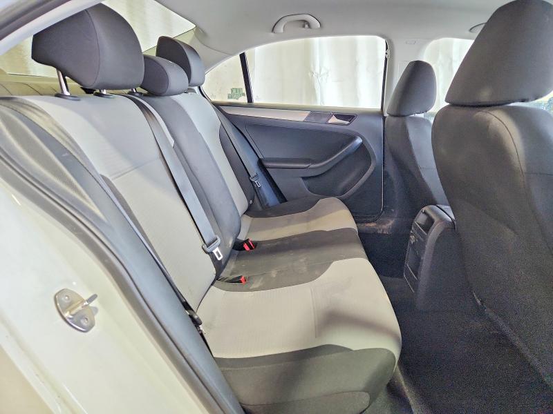 Продаж на аукціоні авто 2018 Volkswagen Jetta, vin: 3VW167AJ0JM210872, номер лоту: 53545716