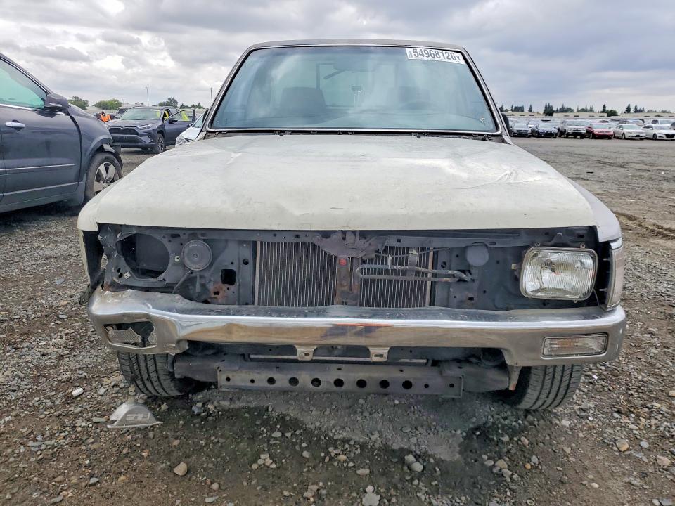 Продажа на аукционе авто 1992 Toyota Pickup, vin: JT4RN82P4N5046720, номер лота: 54968126