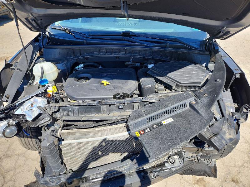 Aukcja sprzedaży 2020 Hyundai Tucson, vin: KM8J23A46LU184838, numer aukcji: 53550236