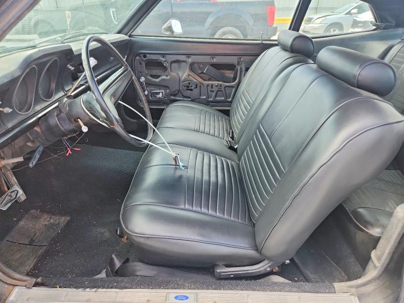 Aukcja sprzedaży 1973 Ford Maverick, vin: 3K91F149442, numer aukcji: 52550116
