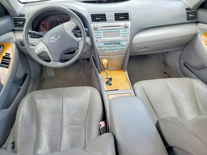 55395806 :رقم المزاد ، JTNBE46K873118022 vin ، 2007 Toyota Camry Ce/le/xle/se مزاد بيع