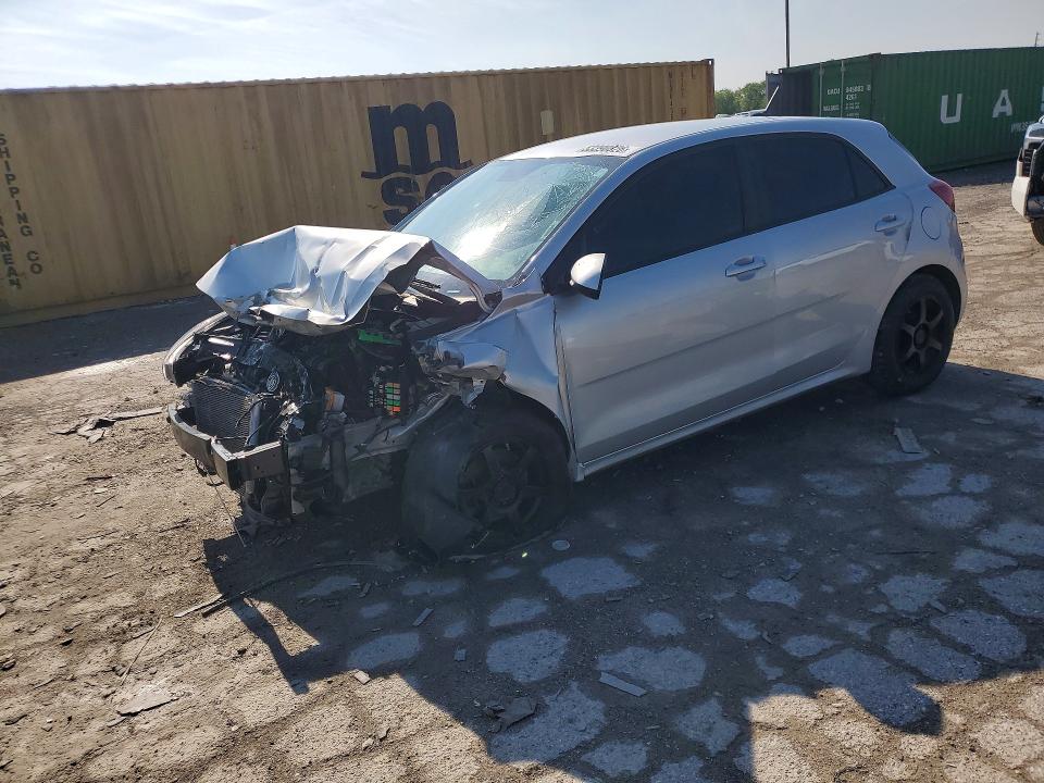 Aukcja sprzedaży 2021 Kia Rio, vin: 3KPA25AD8ME404089, numer aukcji: 53390826