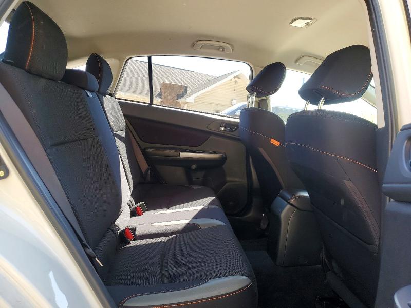 Aukcja sprzedaży 2017 Subaru Crosstrek, vin: JF2GPABC7HH261518, numer aukcji: 53719906