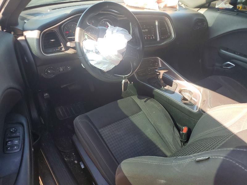 Продажа на аукционе авто 2019 Dodge Challenger, vin: 2C3CDZAG9KH524767, номер лота: 52926246