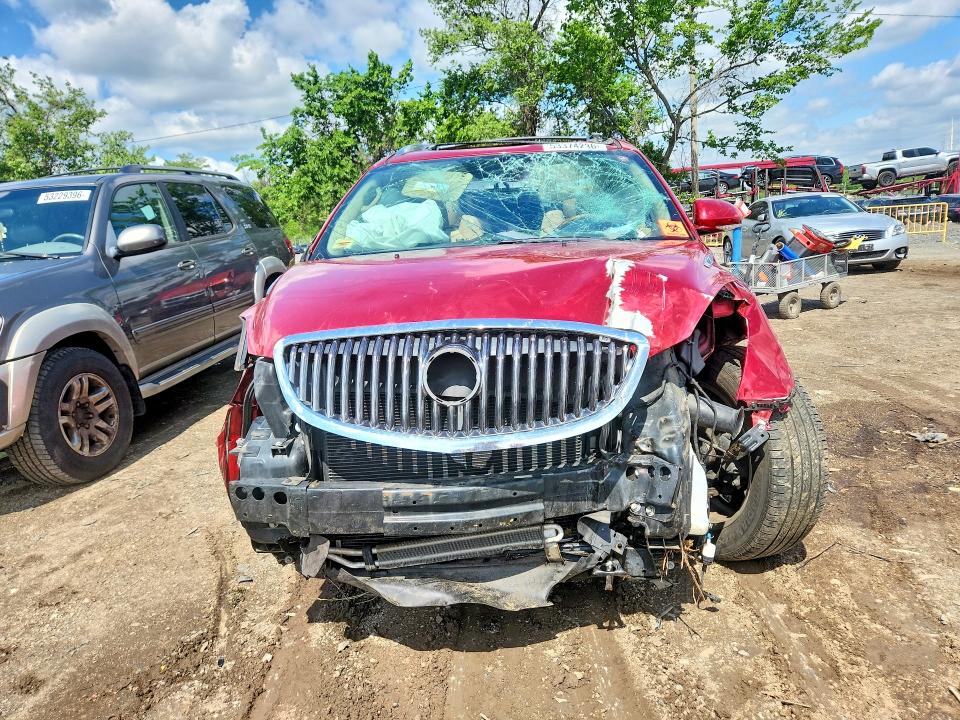 2012 Buick Enclave მანქანა იყიდება აუქციონზე, vin: 5GAKRDED1CJ339948, აუქციონის ნომერი: 53374236