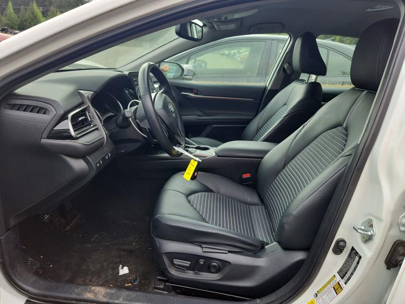Aukcja sprzedaży 2024 Toyota Camry, vin: 4T1T11AK1RU266080, numer aukcji: 51416686