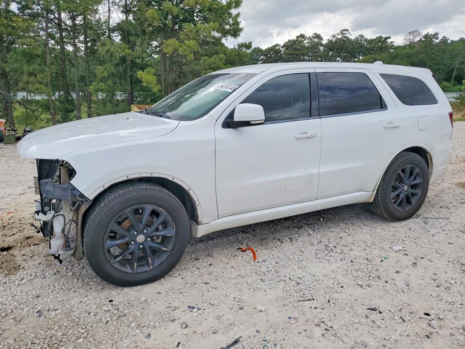 Aukcja sprzedaży 2015 Dodge Durango, vin: 1C4RDHDGXFC880245, numer aukcji: 54206146
