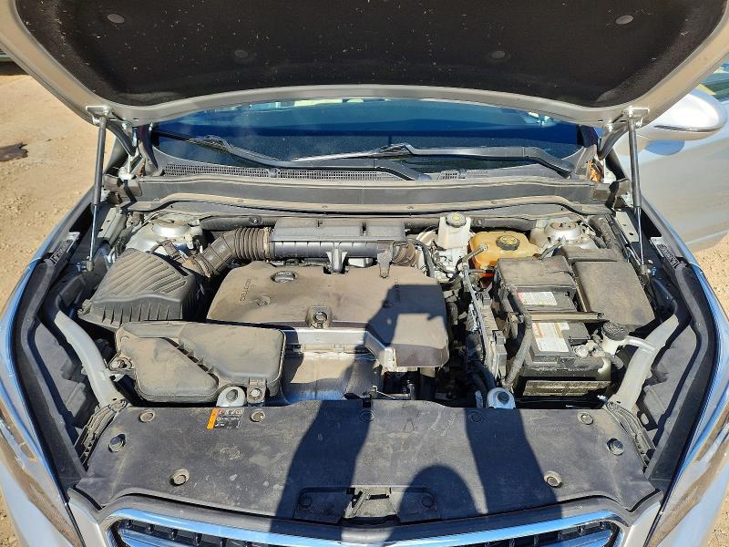 Продажа на аукционе авто 2019 Buick Envision, vin: LRBFX2SA8KD010891, номер лота: 54173906