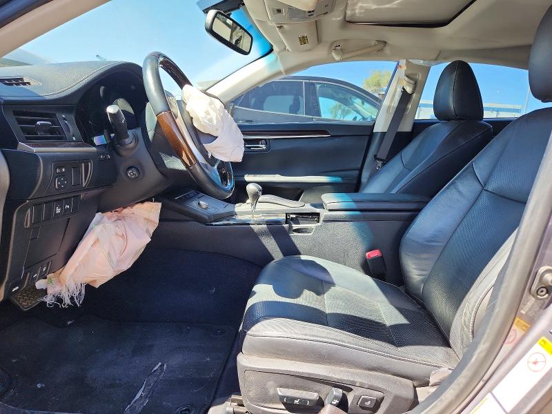 Продаж на аукціоні авто 2014 Lexus Es, vin: JTHBK1GG6E2131911, номер лоту: 53899386