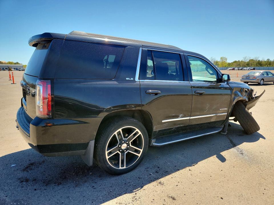Aukcja sprzedaży 2016 Gmc Yukon, vin: 1GKS2AKC1GR406007, numer aukcji: 53235766