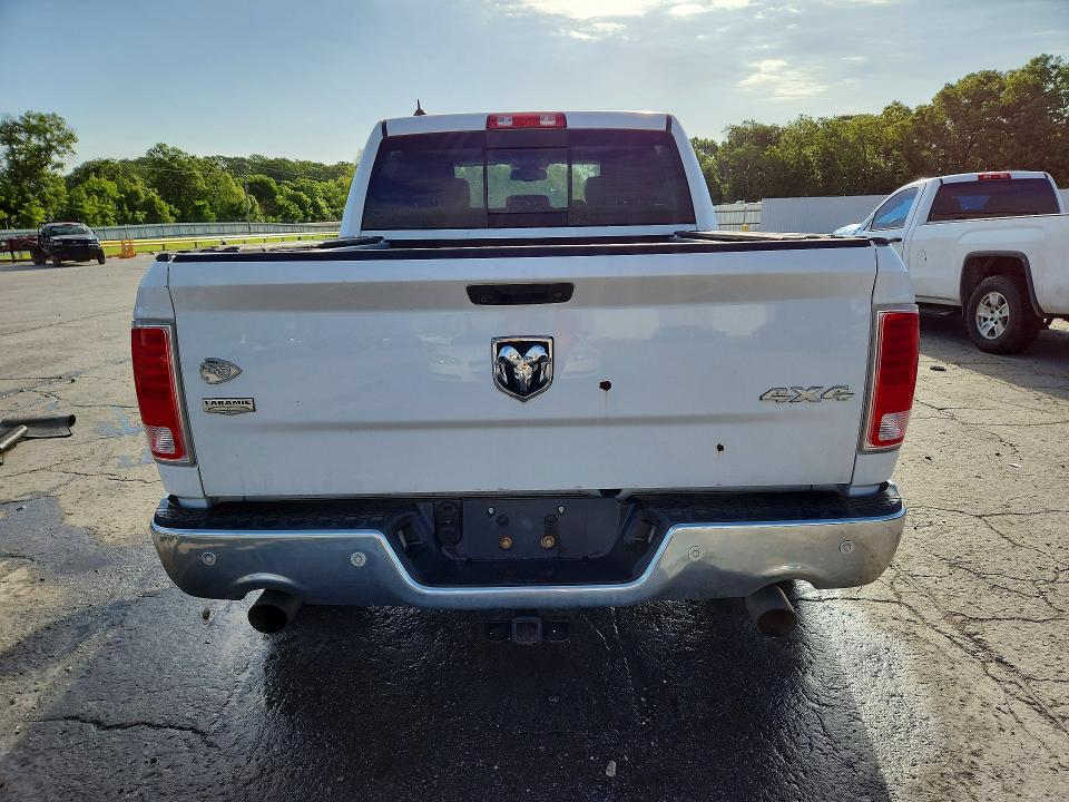 50667566 :رقم المزاد ، 1C6RR7NT2ES331464 vin ، 2014 Ram 1500 مزاد بيع