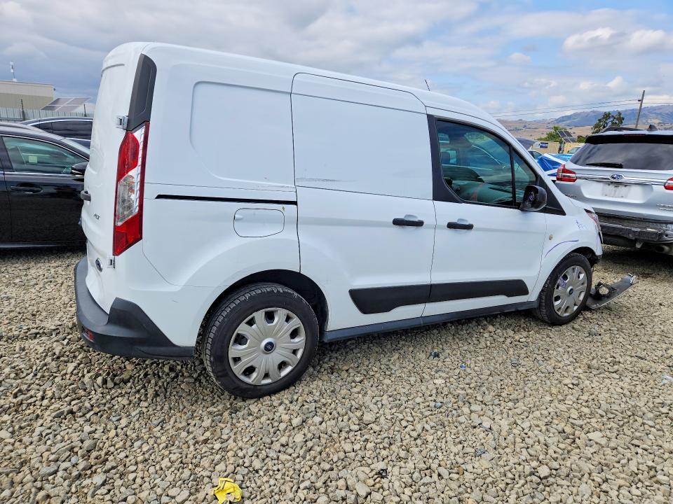 Aukcja sprzedaży 2019 Ford Transit Connect, vin: NM0LS6F21K1385078, numer aukcji: 55273396