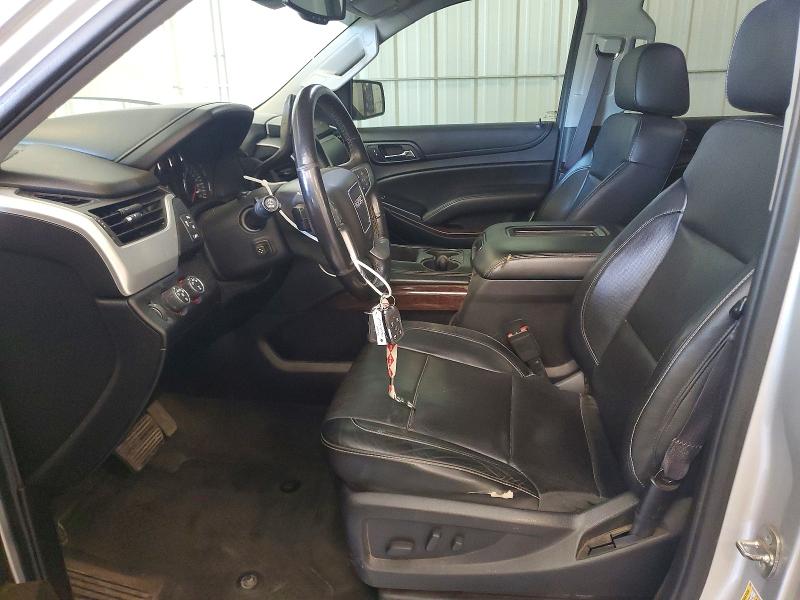 2015 Gmc Yukon Xl მანქანა იყიდება აუქციონზე, vin: 1GKS2HKC6FR238341, აუქციონის ნომერი: 52961196