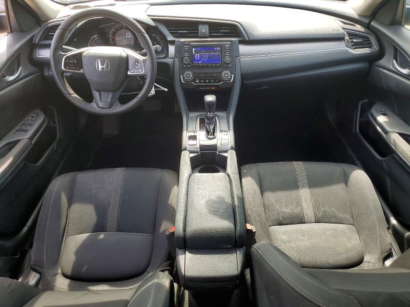 Продаж на аукціоні авто 2017 Honda Civic, vin: 19XFC2F59HE048423, номер лоту: 54426316
