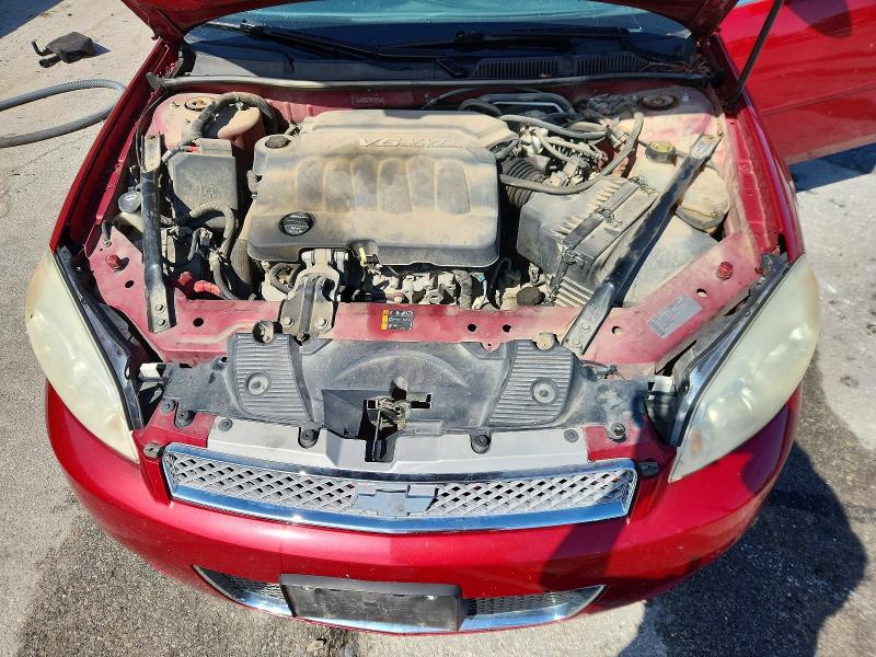 Продаж на аукціоні авто 2014 Chevrolet Impala Limited, vin: 2G1WB5E39E1128844, номер лоту: 52861916