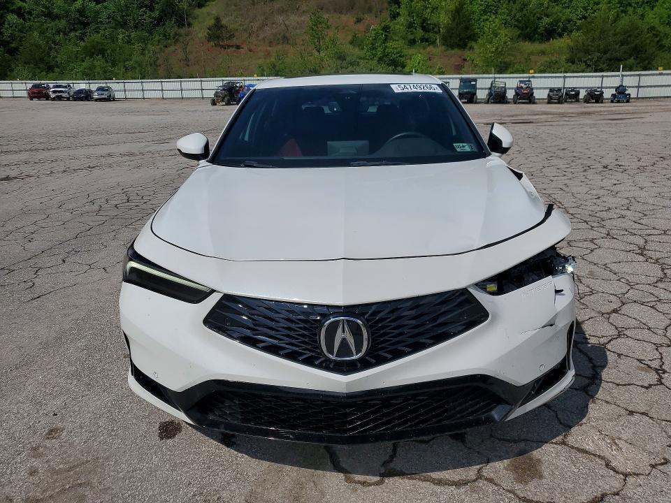 Aukcja sprzedaży 2024 Acura Integra, vin: 19UDE4H6XRA011468, numer aukcji: 54749266