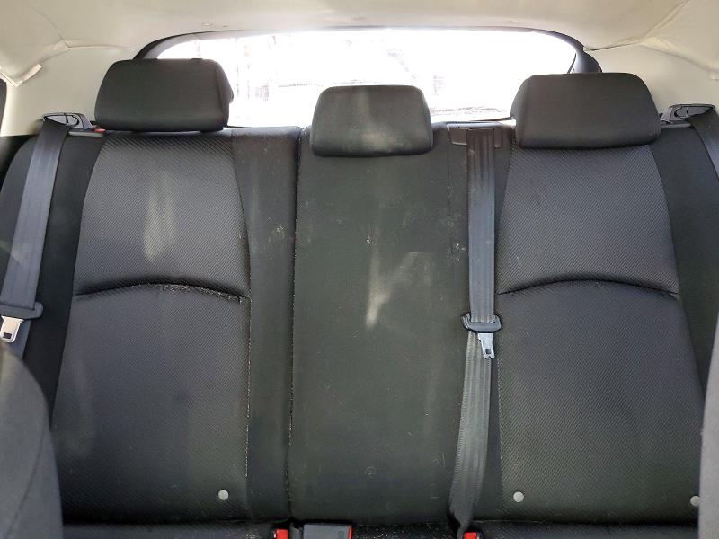 Aukcja sprzedaży 2018 Mazda 3, vin: 3MZBN1K78JM201179, numer aukcji: 54324906