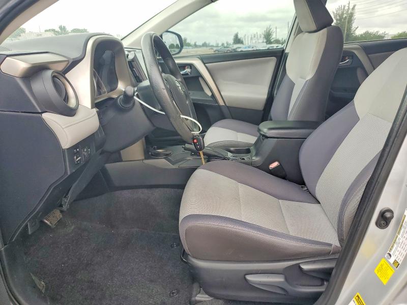 54227306 :رقم المزاد ، 2T3WFREV4EW078141 vin ، 2014 Toyota Rav4 مزاد بيع