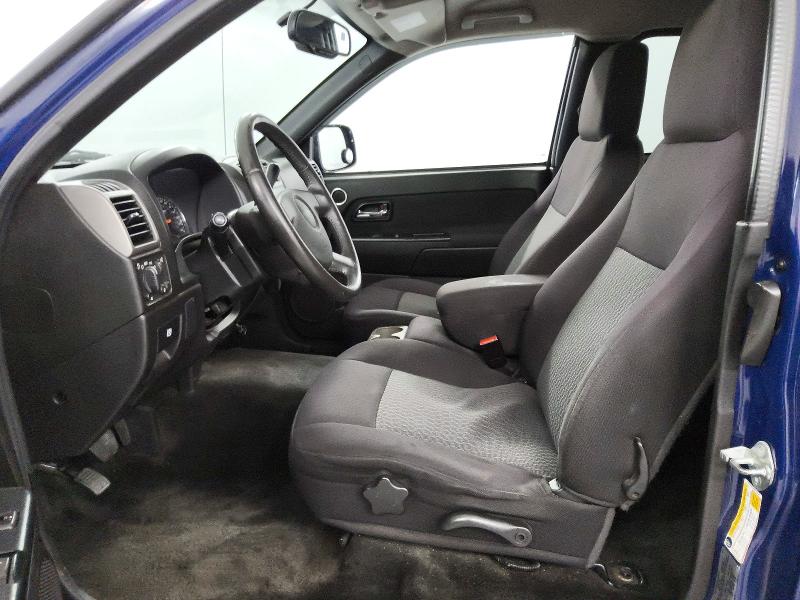 Продажа на аукционе авто 2011 Chevrolet Colorado, vin: 1GCESCFE3B8127639, номер лота: 51652816