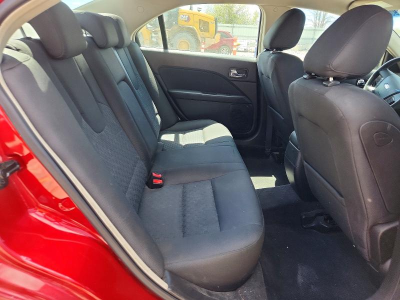 Продаж на аукціоні авто 2010 Ford Fusion, vin: 3FAHP0HA9AR201818, номер лоту: 53222996