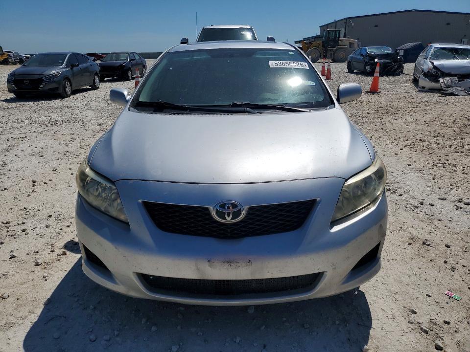 Продаж на аукціоні авто 2009 Toyota Corolla, vin: 1NXBU40E99Z102091, номер лоту: 53656926