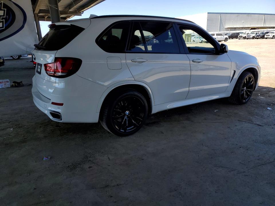 Aukcja sprzedaży 2018 Bmw X5, vin: 5UXKT0C53J0W01376, numer aukcji: 54853806