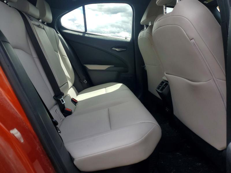 53420606 :رقم المزاد ، JTHX9JBH1L2034808 vin ، 2020 Lexus Ux مزاد بيع