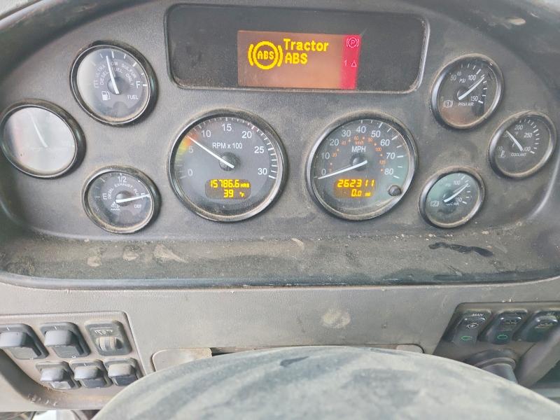 Продаж на аукціоні авто 2014 Peterbilt 377, vin: 2NP2HJ7X3EM232623, номер лоту: 52390006