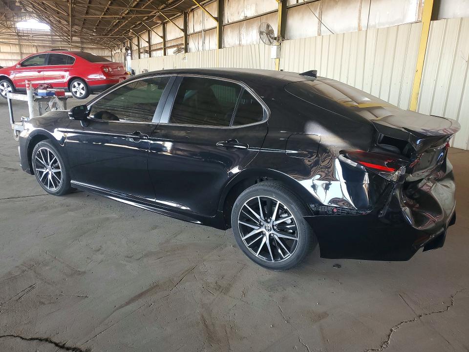 2023 Toyota Camry მანქანა იყიდება აუქციონზე, vin: 4T1G11AK3PU146361, აუქციონის ნომერი: 53071336