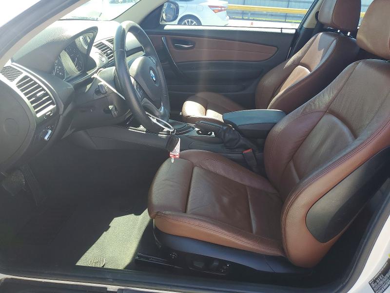 2013 Bmw 128 მანქანა იყიდება აუქციონზე, vin: WBAUP7C59DVP25065, აუქციონის ნომერი: 53422336