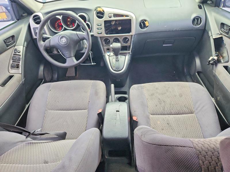 Продаж на аукціоні авто 2006 Toyota Corolla Matrix, vin: 2T1KR32E46C588699, номер лоту: 53129946