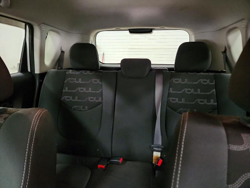 52669676 :رقم المزاد ، KNDJT2A63C7374608 vin ، 2012 Kia Soul مزاد بيع