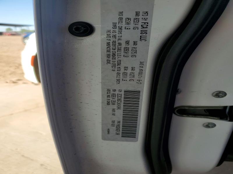 53920396 :رقم المزاد ، 2C3CCABG7JH141041 vin ، 2018 Chrysler 300 مزاد بيع