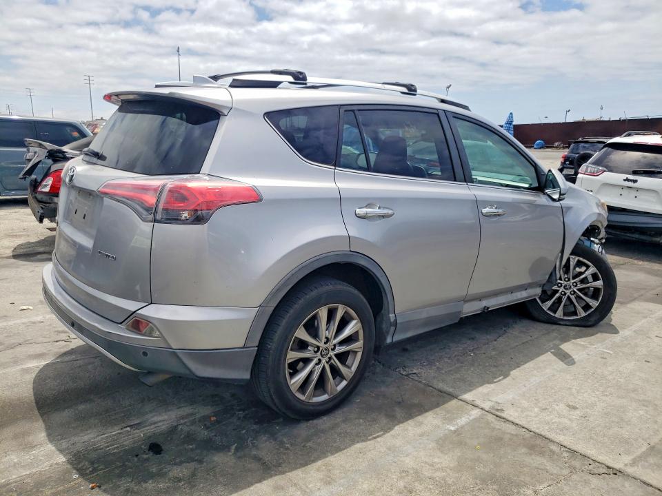Продаж на аукціоні авто 2016 Toyota Rav4, vin: 2T3YFREV3GW254978, номер лоту: 55168106