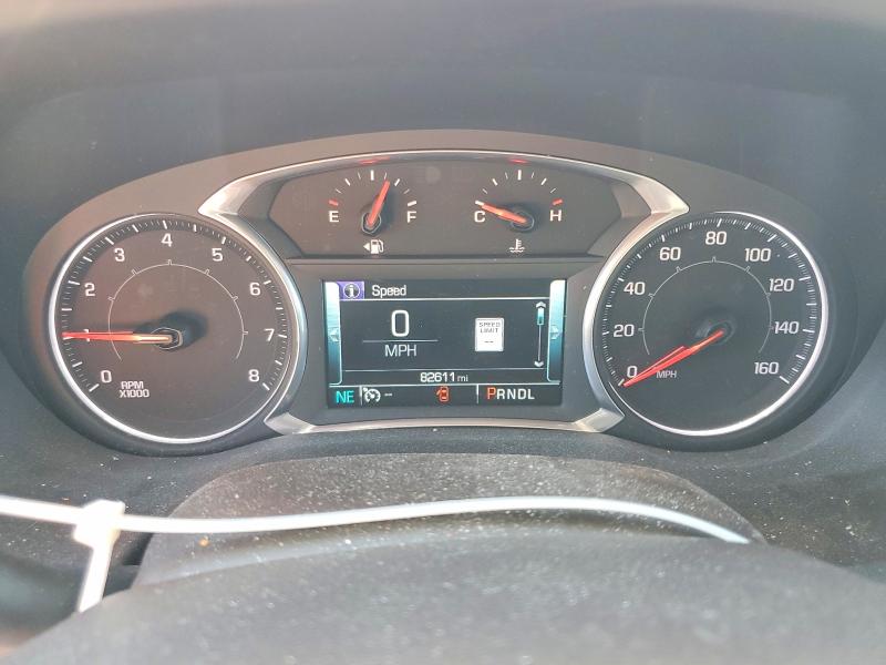 Aukcja sprzedaży 2017 Gmc Acadia, vin: 1GKKNMLS5HZ197063, numer aukcji: 55330756