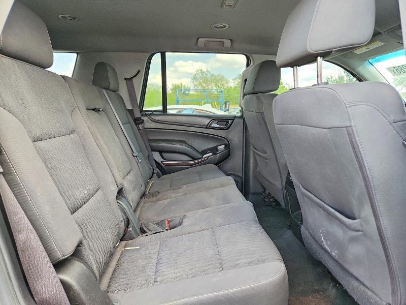 Aukcja sprzedaży 2017 Gmc Yukon, vin: 1GKS2AKC1HR271225, numer aukcji: 52187286