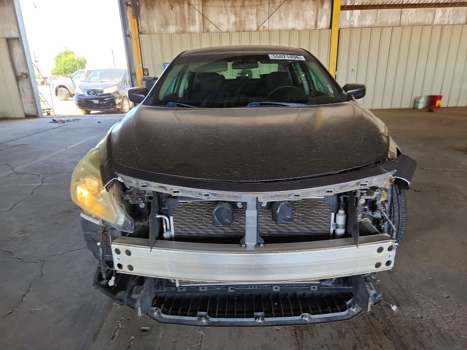 2015 Nissan Altima მანქანა იყიდება აუქციონზე, vin: 1N4AL3AP6FN899652, აუქციონის ნომერი: 55021496